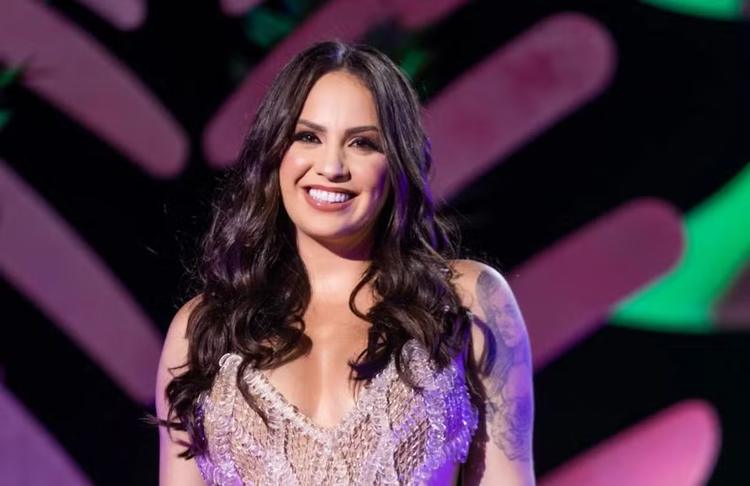 São João 2026 de Campina Grande tem Raphaela Santos e outras atrações neste domingo (7)