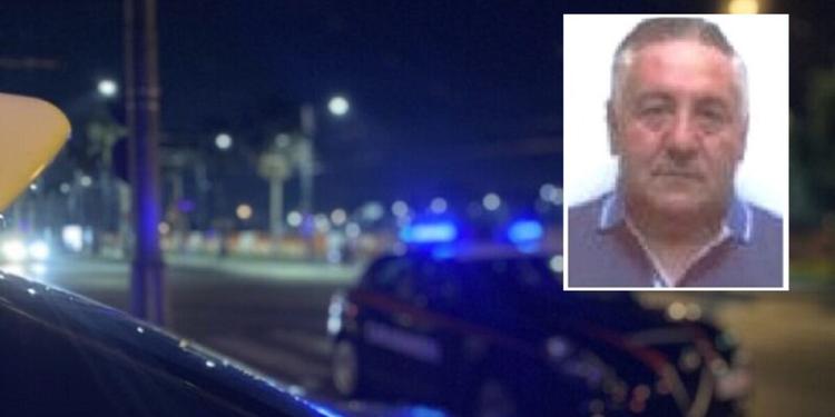 Agguato a Pimonte, ucciso a colpi di pistola il boss Raffaele Afeltra