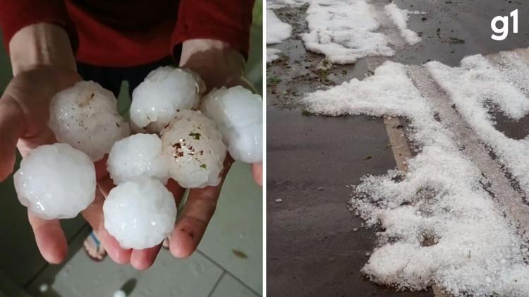 Temporais causam duas mortes e atingem mais de 1,6 mil residências no RS