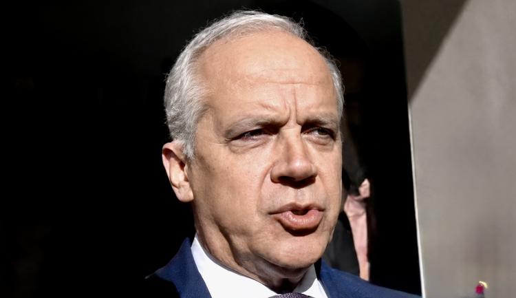 Piantedosi da Lecce sul disagio giovanile: “Modello Caivano anche in Puglia”
