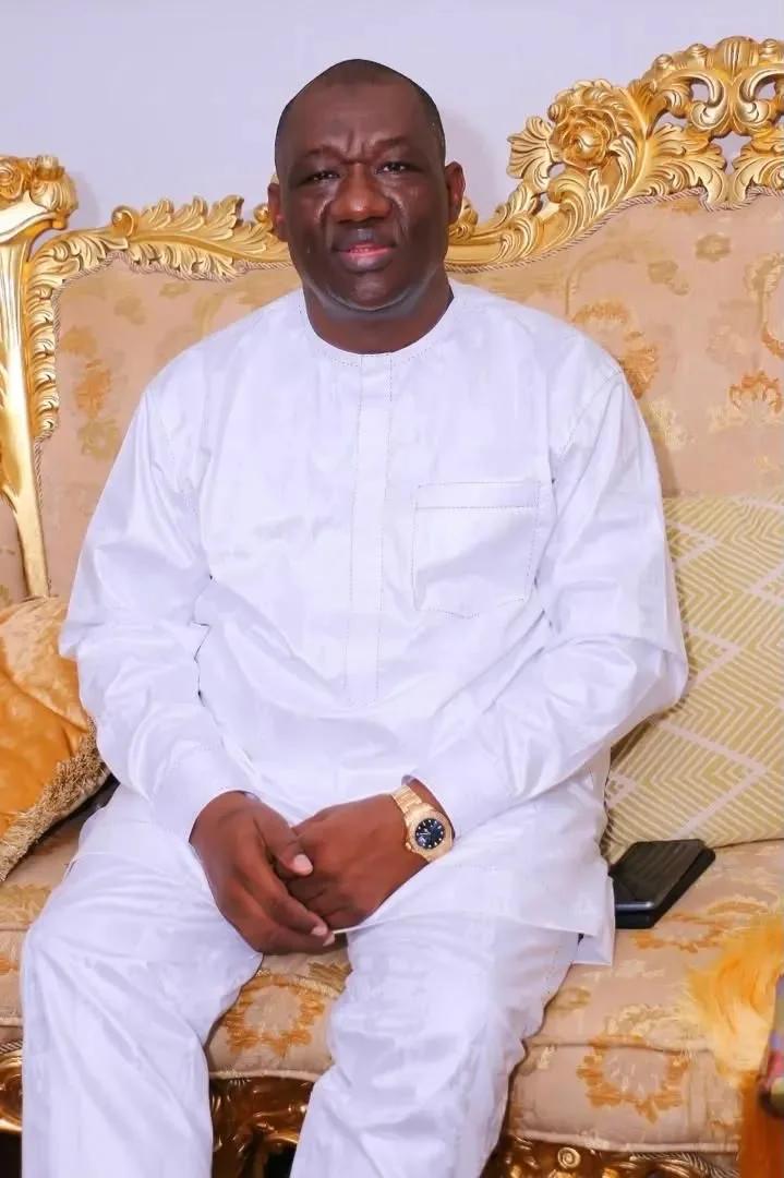 Hon. Musa Tarawally’s Lawyers Challenge SLPP Notice, Demand Retraction Over Membership Directive
