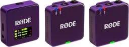RØDE Wireless GO (Gen 3)
