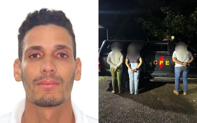 Empresário morto após tentar denunciar agiota teve carro quebrado pelo suspeito, diz polícia
