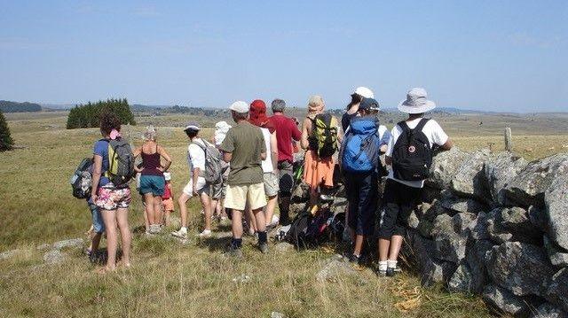 Souvenirs de vacances&nbsp;: Nicolas, sur les chemins de Compostelle