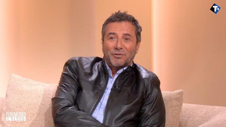 Bernard Montiel a-t-il été aidé par Brigitte Macron pour intégrer France Télévisions ? Il répond aux rumeurs !