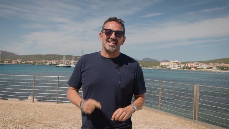 Fine settimana con l'attesissimo spettacolo Droni Light Show a Golfo Aranci. 𝐒𝐚𝐛𝐚𝐭𝐨 𝟓 𝐬𝐞𝐭𝐭𝐞𝐦𝐛𝐫𝐞, alle 22...