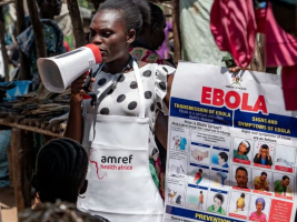 Ebola. Amref, “prevenzione e prudenza sono il primo vaccino”. È allerta in Uganda, Kenya e Sud Sudan