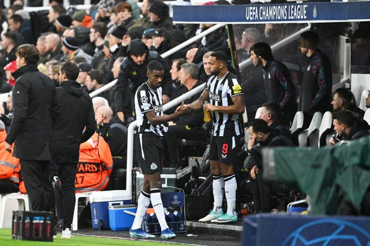'Frightening' Newcastle United player expected to be fit to start vs Man United tonight - journalist