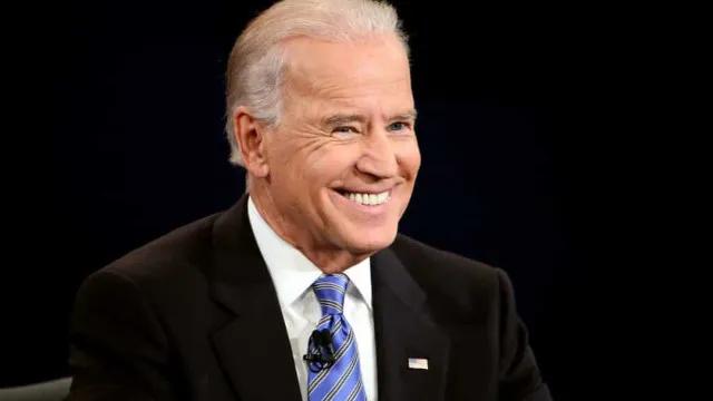 Biden diz que câncer de próstata está sob controle após tratamento