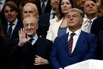 El Barça lleva a Florentino a los juzgados: fijado el acto de conciliación