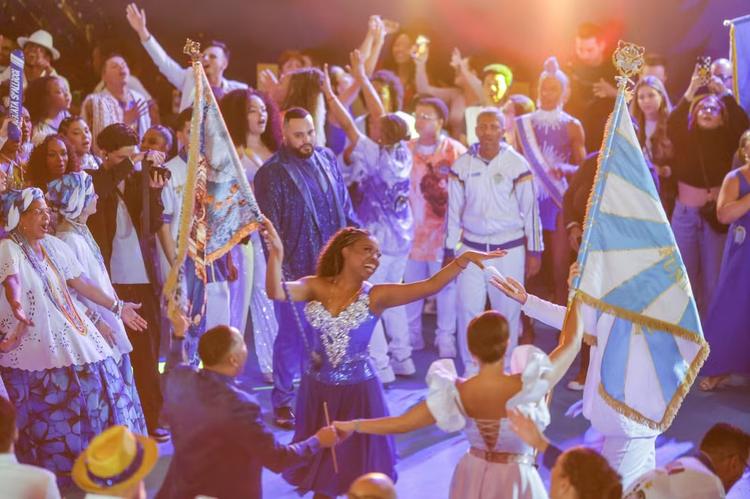 Carnaval 2027: veja programação dos ensaios gerais das escolas de samba do Grupo Especial
