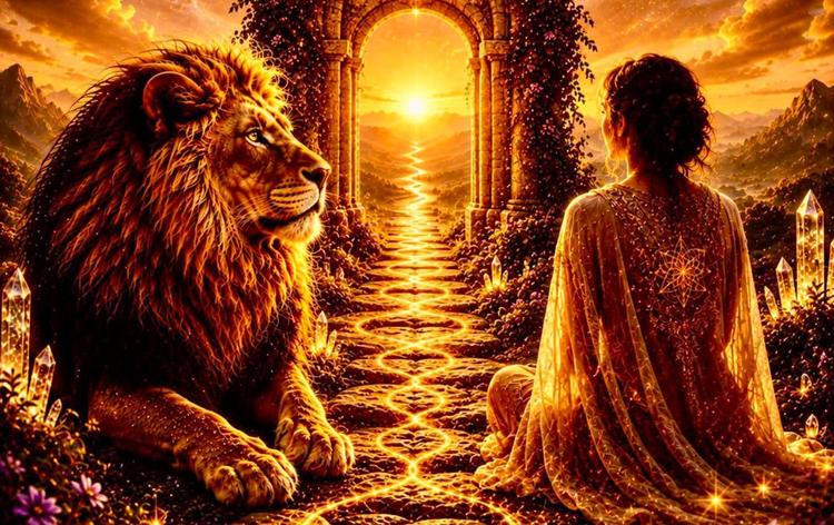 LA VIE DE VOS RÊVES SE CONSTRUIT CHOIX APRÈS CHOIX – C’EST LA CONSTANCE QUI TRANSFORME L’INSPIRATION EN CHANGEMENT