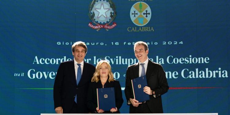 I fondi di Coesione contro il caro-energia: la Regione Calabria in allerta