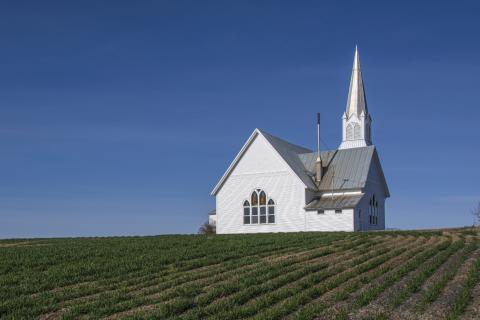 Reviewing the 2026 CRCNA Giving and Worship Attendance Report: Stability