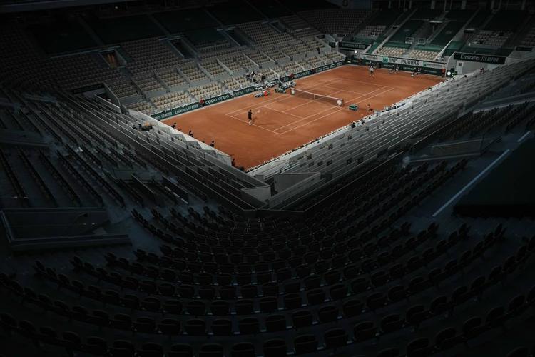 Roland Garros, ecco i 10 italiani che parteciperanno al torneo più prestigioso