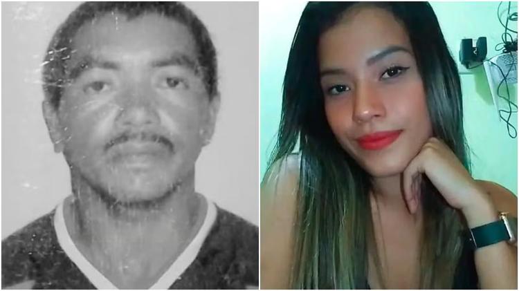 Duas pessoas morrem em acidente entre carro e moto no Ceará
