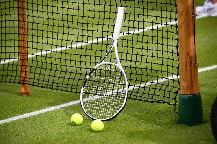 Un joueur de tennis serbe a été suspendu vingt-quatre ans par l'ITIA. (P. Lahalle/L'Équipe)