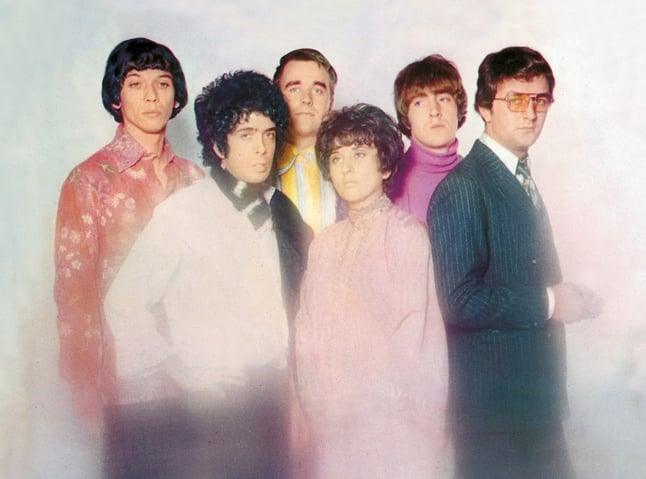 Patrick Campbell-Lyons, guitarrista e membro fundador do Nirvana britânico, morre aos 82 anos