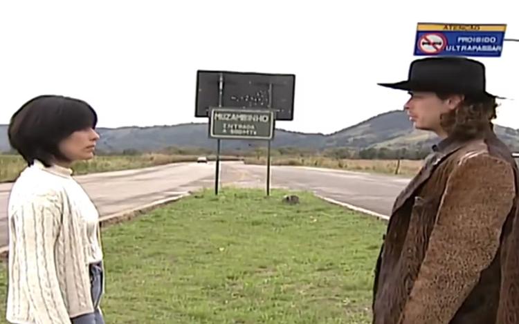 Rei do Gado, um dos maiores sucessos de Benedito Ruy Barbosa, teve cenas gravadas no Sul de Minas; relembre