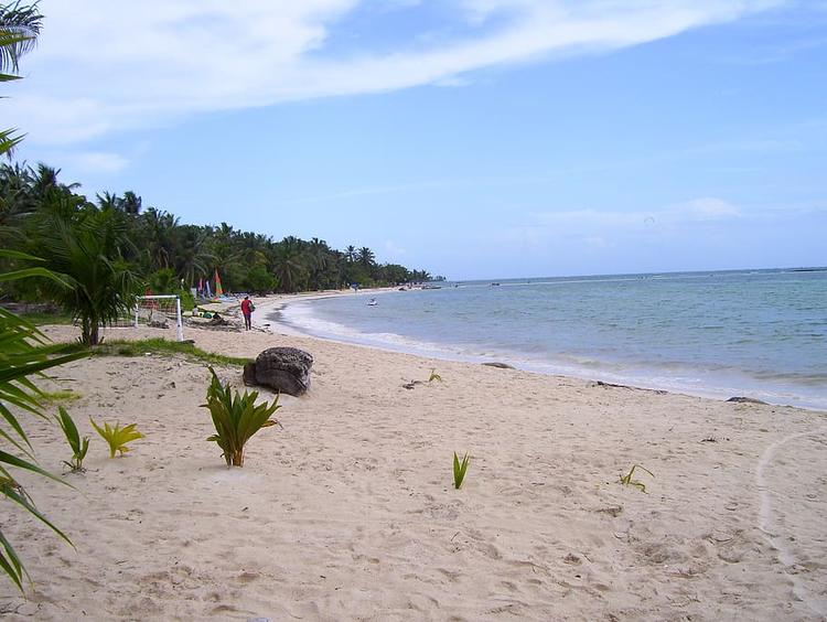Climate change Colombia