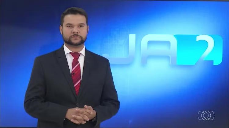 VÍDEOS: Jornal Anhanguera 2ª Edição-TO de sábado, 06 de junho de 2026