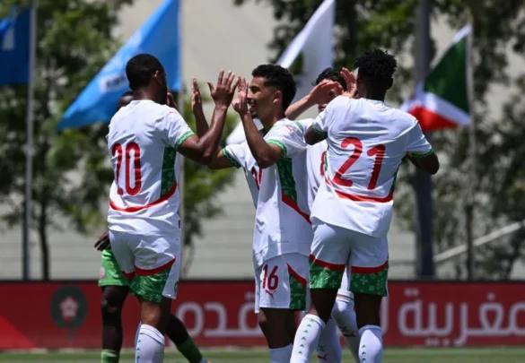 مسؤول في “لاليغا”: المغرب أصبح ضمن نخبة كرة القدم العالمية