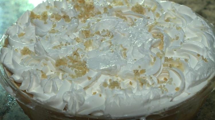 Banoffee: aprenda a preparar a sobremesa de banana destaque do Clube Rural