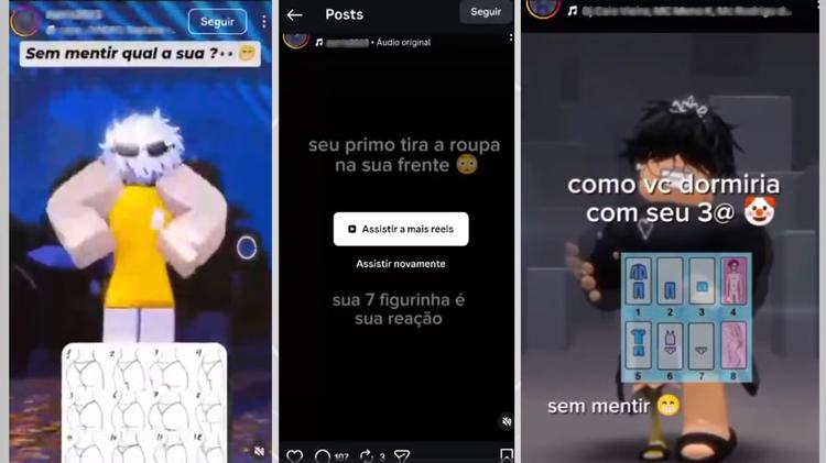 'Predador sexual' se passava por criança no chat do Roblox para atrair vítimas de 10 anos; entenda como agia