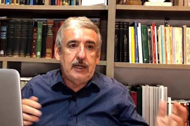 CNJ determina e Henrique Baltazar é promovido a desembargador do TJRN