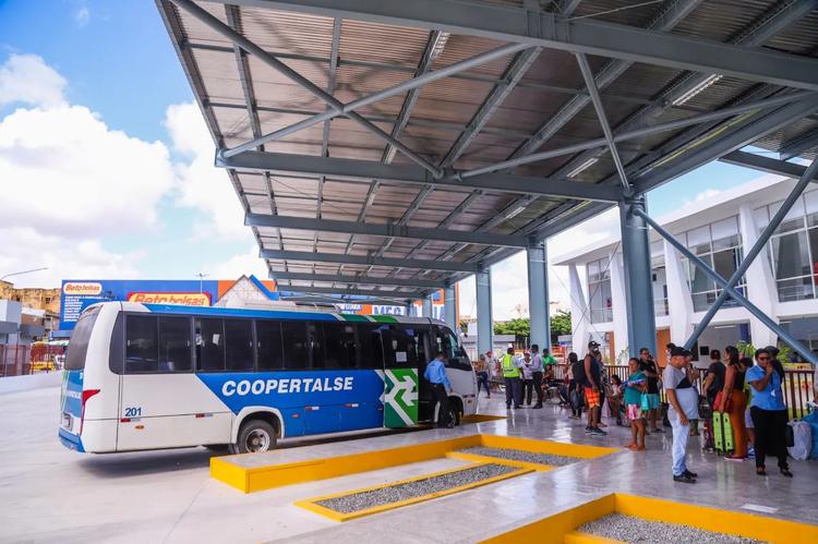 Frota do transporte intermunicipal será ampliada no fim de semana das eleições em Sergipe