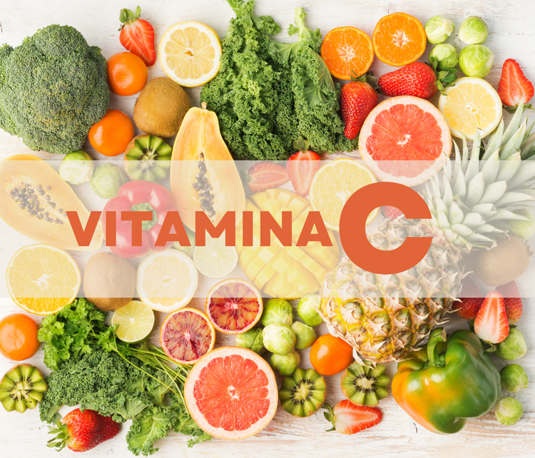 Approfondimento sulla vitamina C
