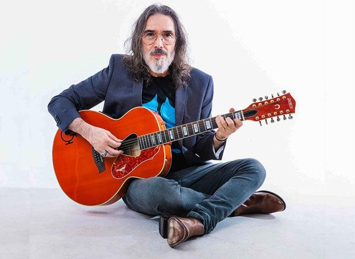 O grande problema da versão da Marina para "Me Chama", segundo Lobão