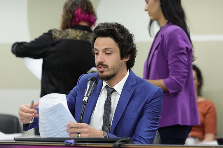 Presidência da ALMG: apoio do PT amplia consenso entre partidos para candidatura única de Doorgal Andrada