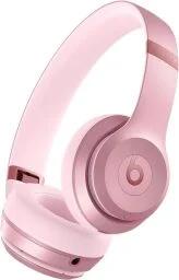 beats solo 4 headphones against a white background