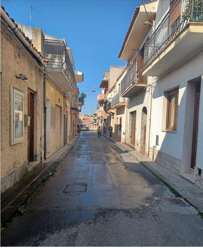 AVVISO #sanfilippocentro Lavori di riparazione di un tratto della condotta fognaria. Dalle ore 13:00 fino alle ore 18:00...