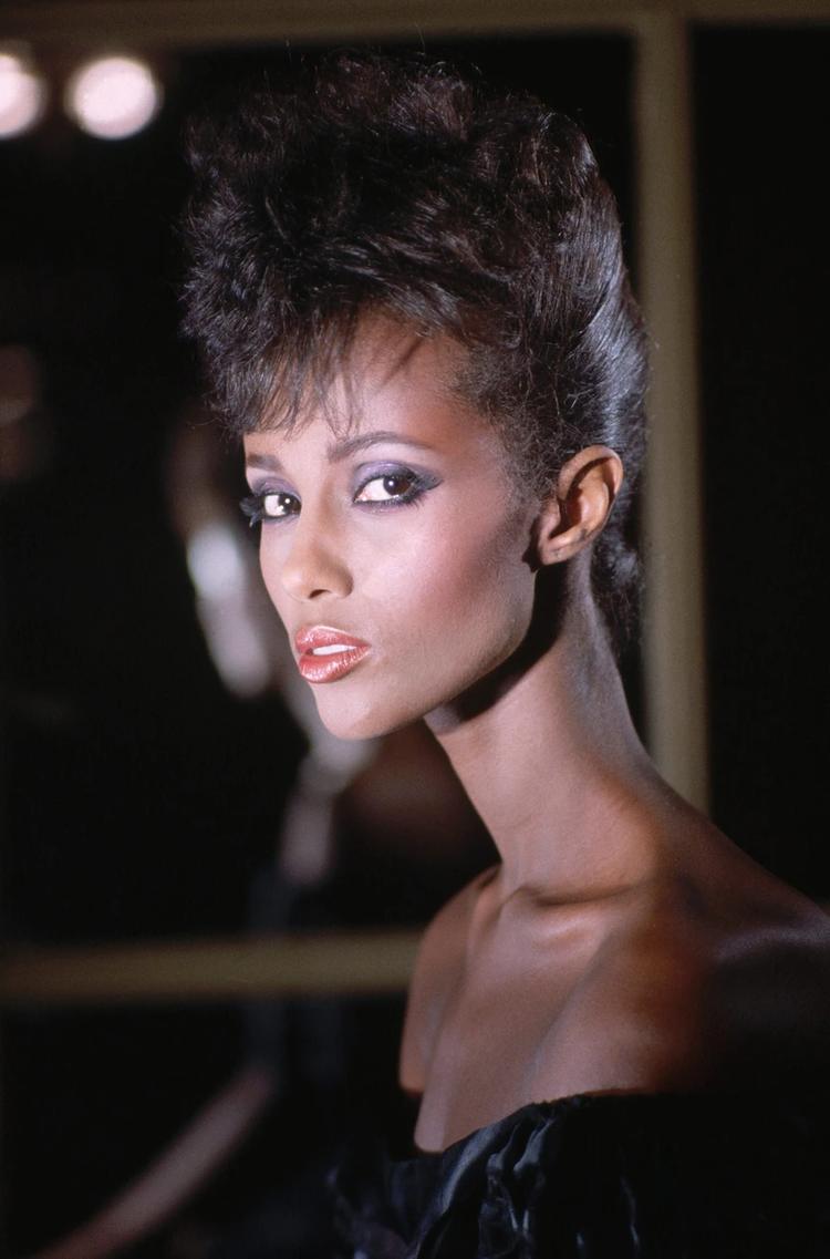 Iman
