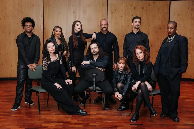 O.POP Coral apresenta grandes sucessos da música pop no BTG Pactual Hall