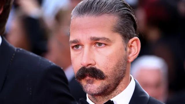 Shia LaBeouf revela que pai foi expulso de sets por assediar atrizes