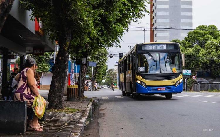 Obras na BR-116 alteram itinerário de ônibus em Governador Valadares
