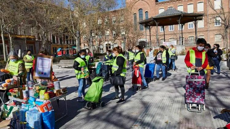 La pobreza y la concentración urbana se asocian a más prevalencia de problemas de salud mental