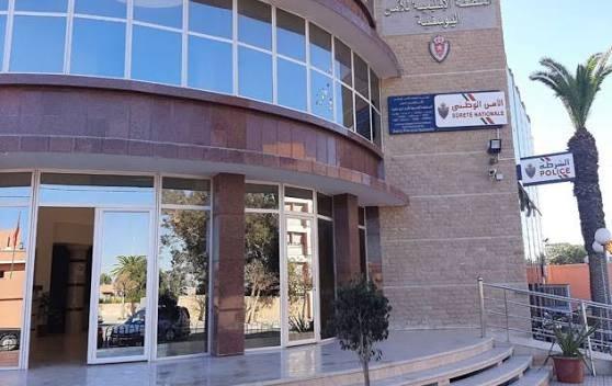 تسجيل أكثر من 60 مخالفة مرورية خلال حملة أمنية باليوسفية