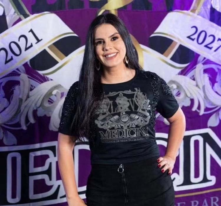 Veja cronologia do caso da estudante de medicina morta com mais de 100 facadas em Barbacena