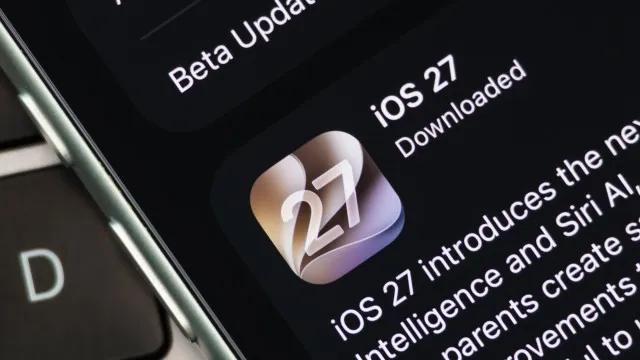 iOS 27.2 chega ao iPhone com correção de mais de 160 falhas; veja como