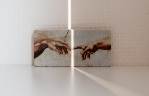 Whose Mission Is It Anyway? Reclaiming Divine Agency in Church Leadership
