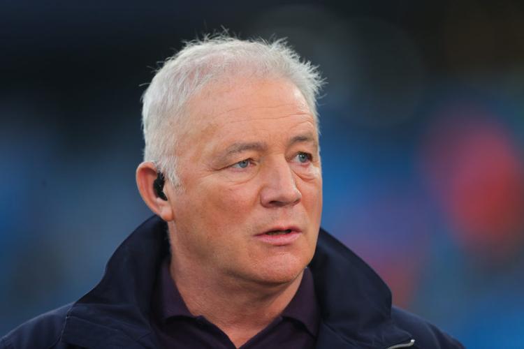 'Got to keep him': Ally McCoist claims Newcastle simply cannot sell 24-year-old this summer