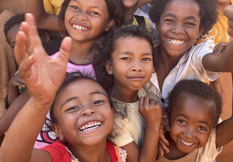 Quitterie, en volontariat salésien : « Chaque journée à Madagascar me fait grandir un peu plus »