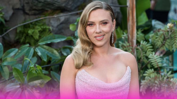 Scarlett Johansson se uniría al universo de DC en la nueva película de The Batman Part II