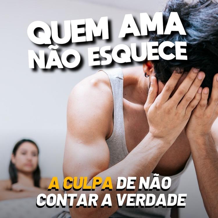 A CULPA DE NÃO CONTAR A VERDADE | HISTÓRIA DO LAURO | QUEM AMA NÃO ESQUECE 14/05/2026