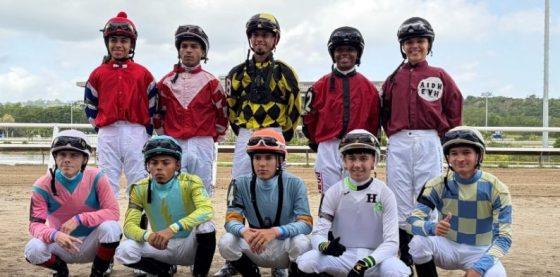 Celebrate Latino Heritage Month at the Aiken Thoroughbred Racing Hall of Fame & Museum