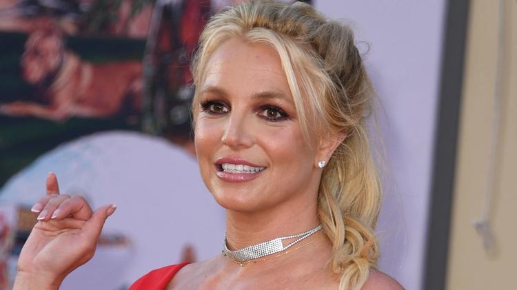Britney Spears se declara culpable de conducción imprudente en un caso de DUI menor